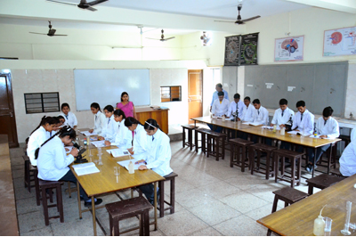 Physics Lab